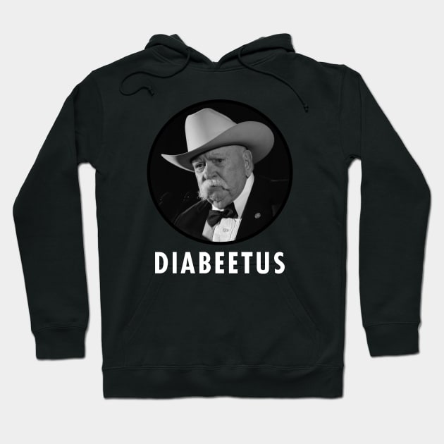 Diabeetus Hoodie by Europhia